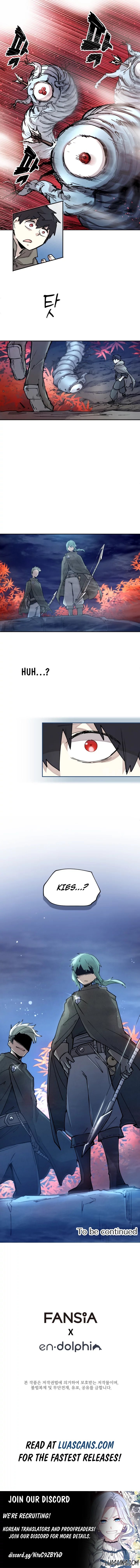 The Great Mage Of The Hero’S Party Reincarnates chapter 7 page 13