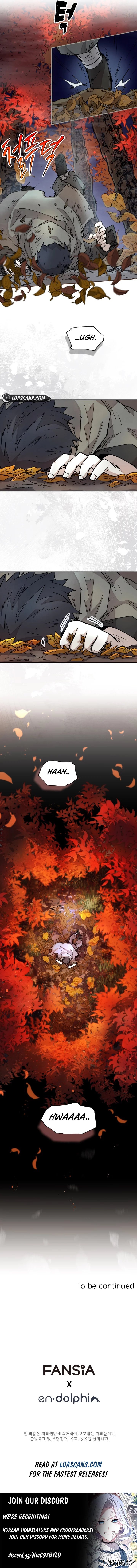 The Great Mage Of The Hero’S Party Reincarnates chapter 8 page 11