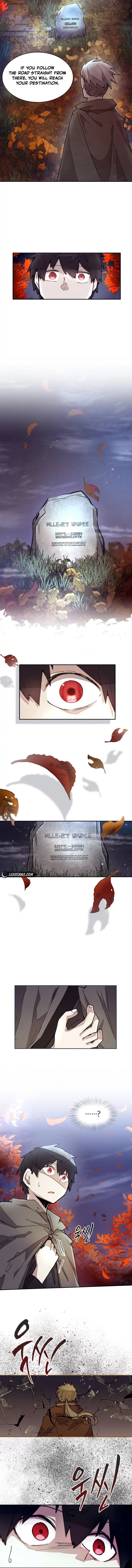 The Great Mage Of The Hero’S Party Reincarnates chapter 8 page 6