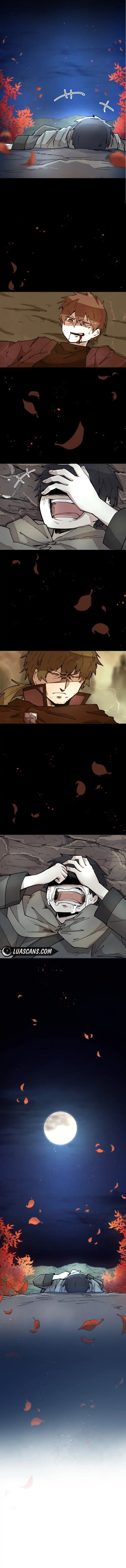 The Great Mage Of The Hero’S Party Reincarnates chapter 9 page 5