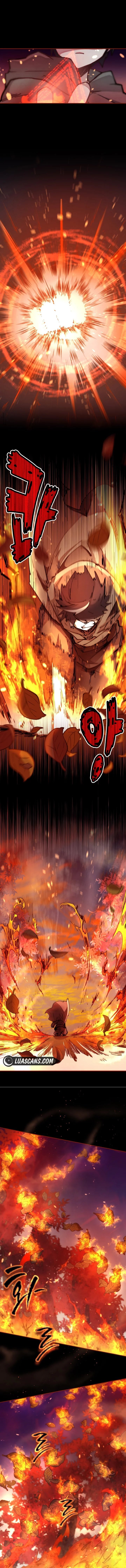 The Great Mage Of The Hero’S Party Reincarnates chapter 9 page 7