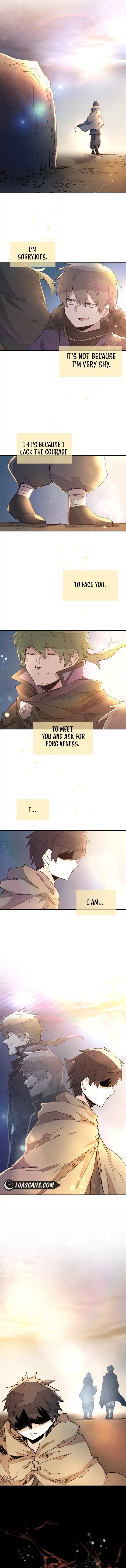 The Great Mage Of The Hero’S Party Reincarnates chapter 9 page 9