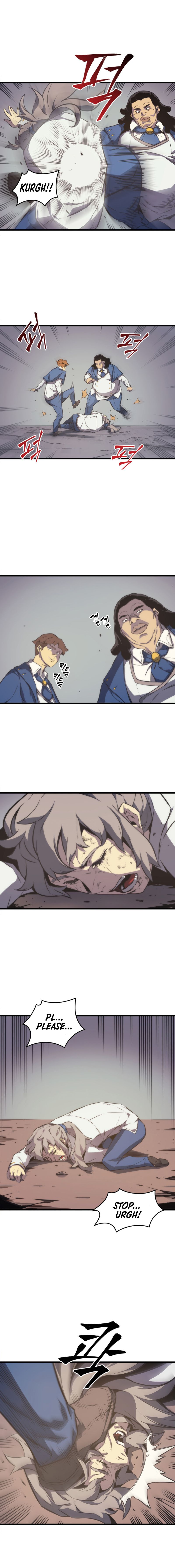 The Great Mage Returns After 4000 Years chapter 1 page 12