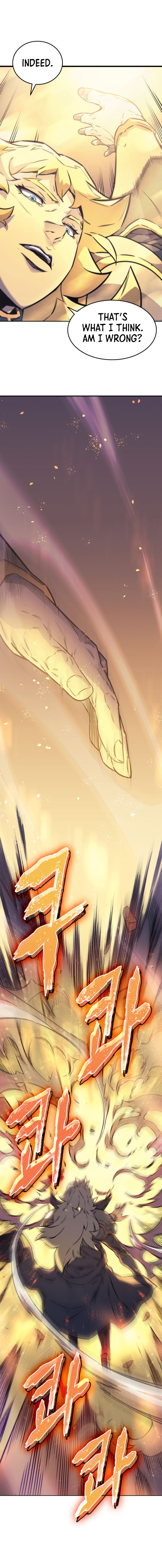 The Great Mage Returns After 4000 Years chapter 1 page 5