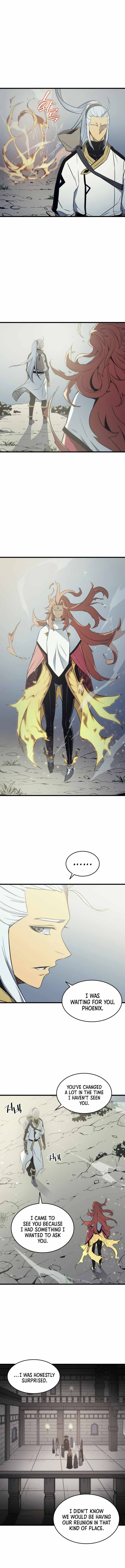 The Great Mage Returns After 4000 Years chapter 108 page 10