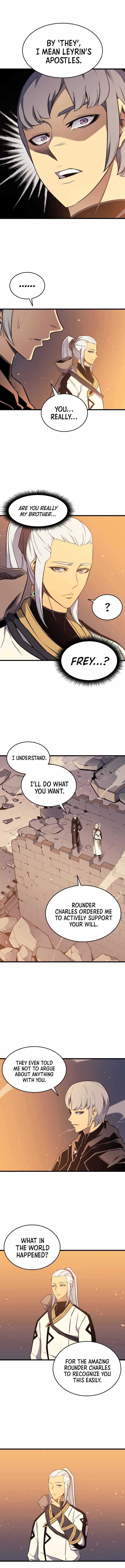 The Great Mage Returns After 4000 Years chapter 109 page 11