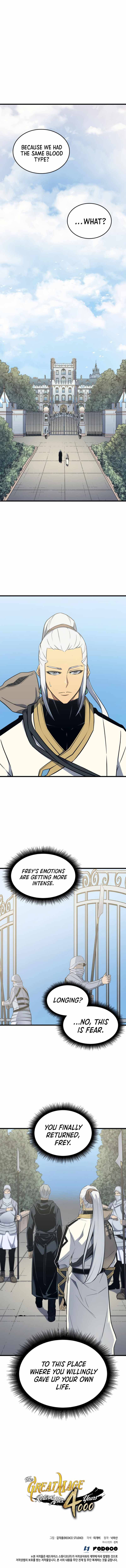 The Great Mage Returns After 4000 Years chapter 109 page 12