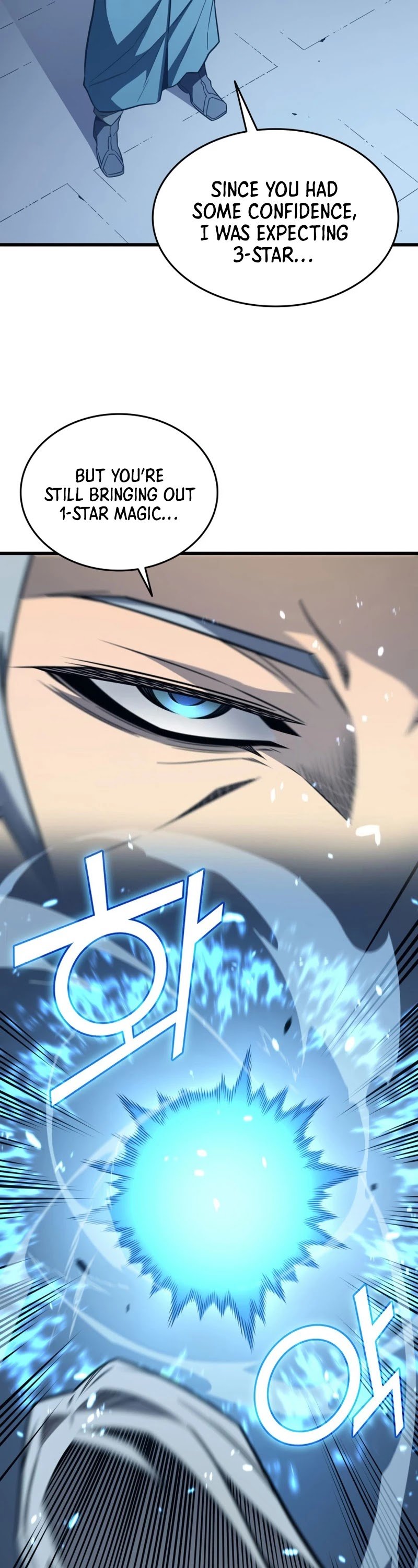 The Great Mage Returns After 4000 Years chapter 111 page 13