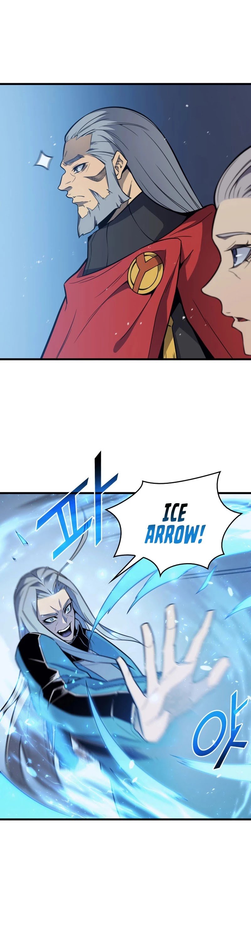 The Great Mage Returns After 4000 Years chapter 111 page 17