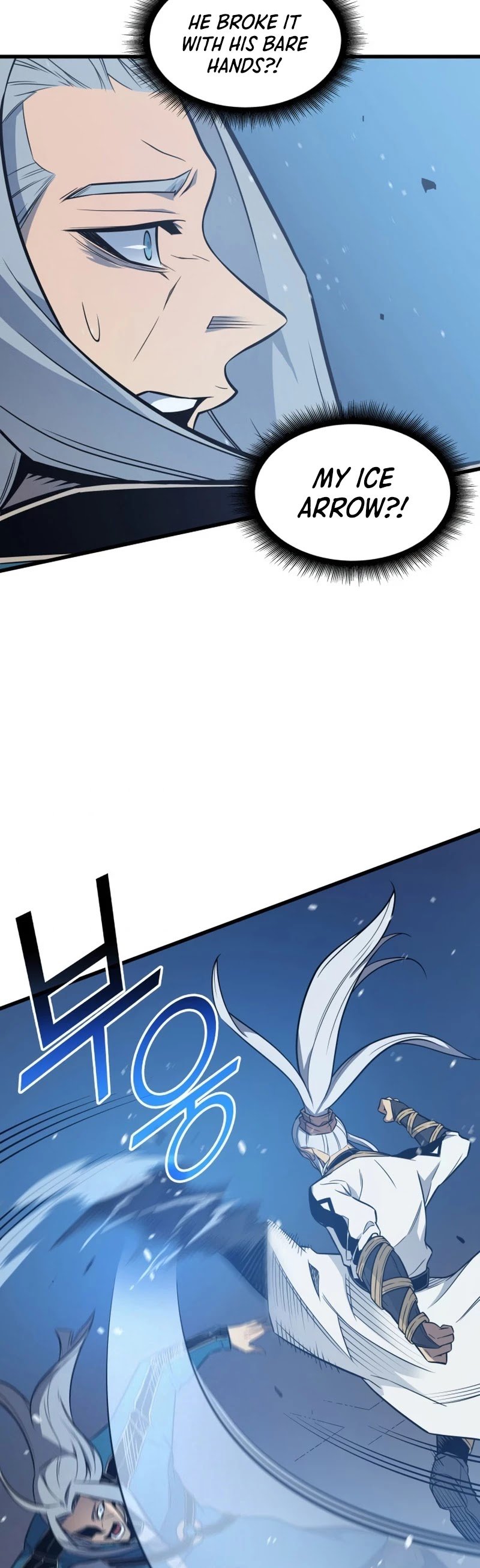 The Great Mage Returns After 4000 Years chapter 111 page 19