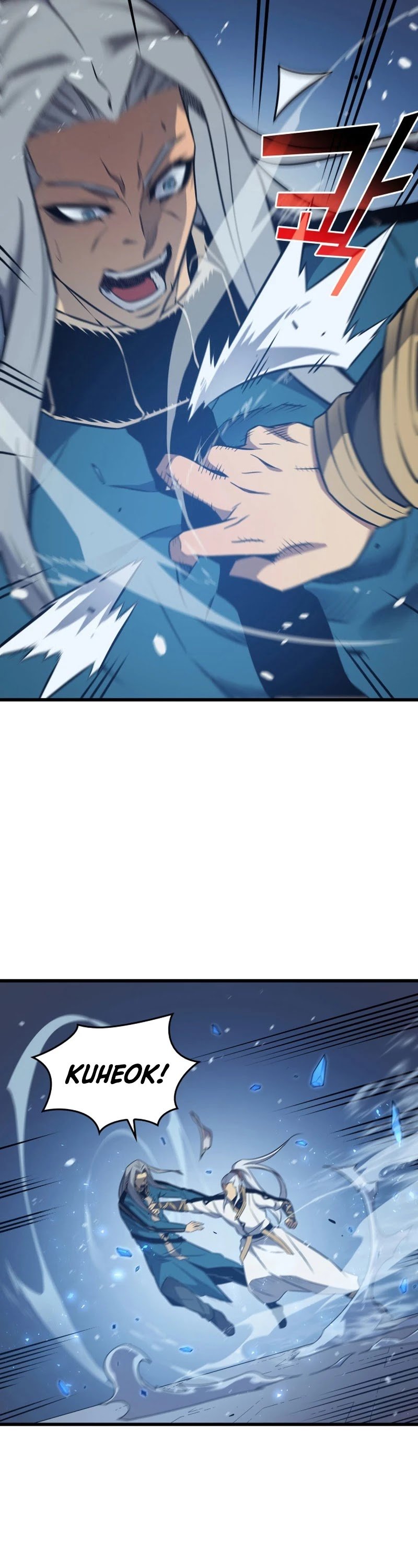 The Great Mage Returns After 4000 Years chapter 111 page 21