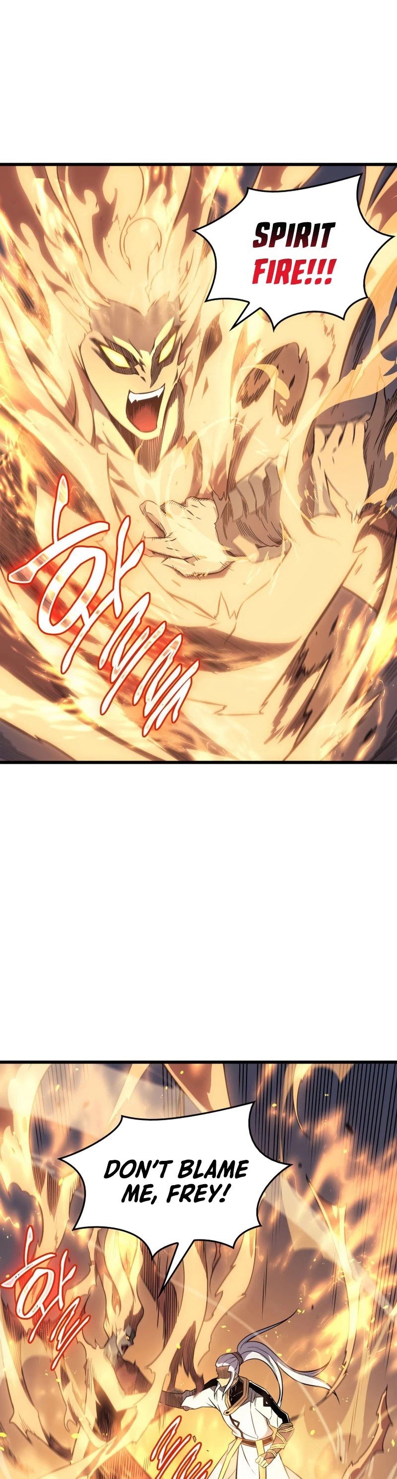 The Great Mage Returns After 4000 Years chapter 111 page 23