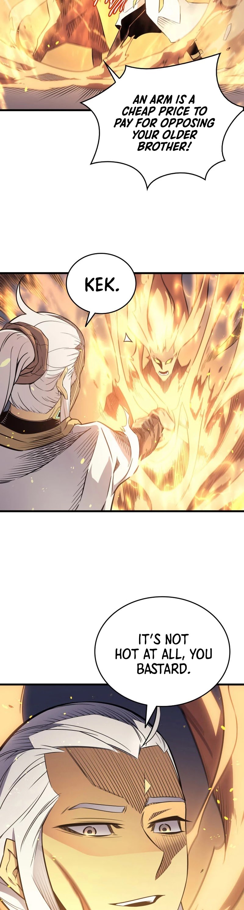 The Great Mage Returns After 4000 Years chapter 111 page 24