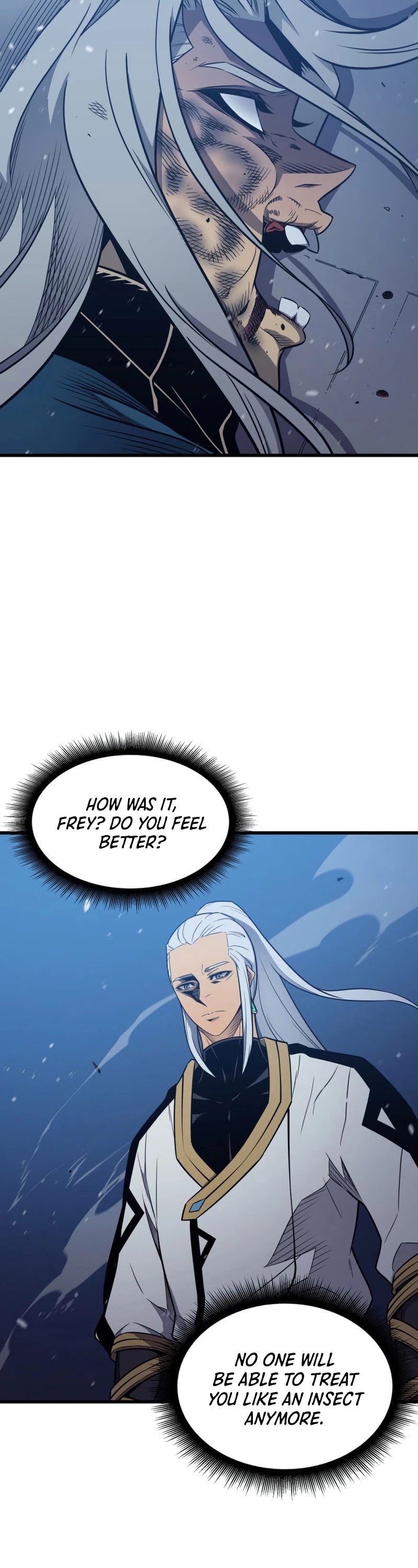 The Great Mage Returns After 4000 Years chapter 111 page 28