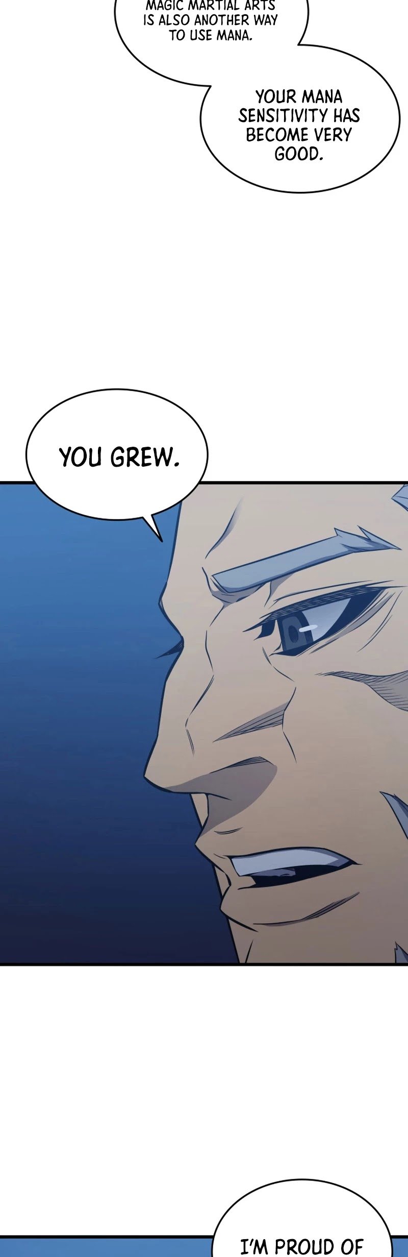 The Great Mage Returns After 4000 Years chapter 111 page 31