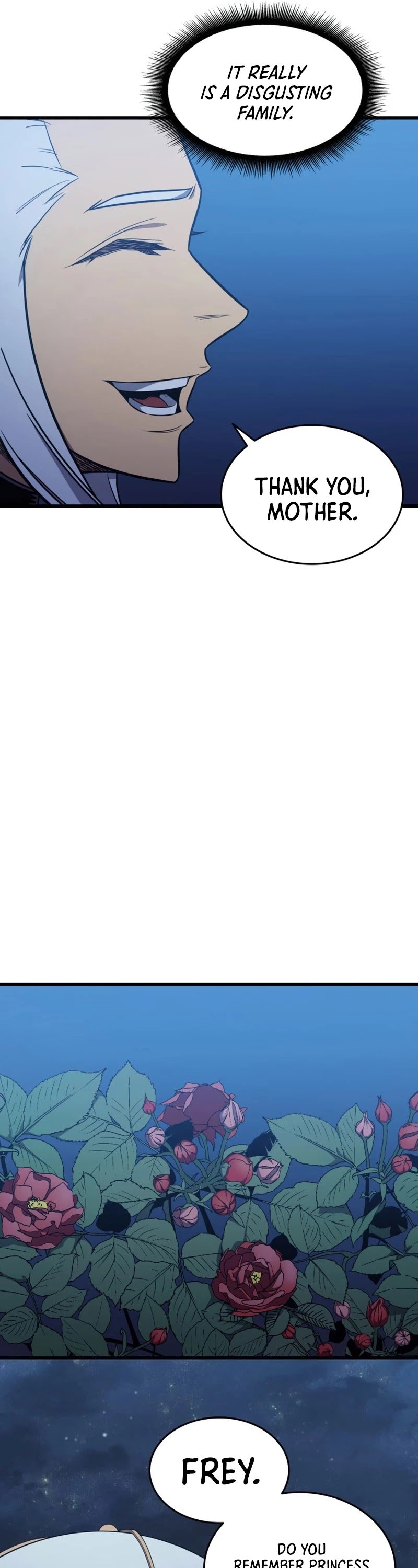 The Great Mage Returns After 4000 Years chapter 111 page 33