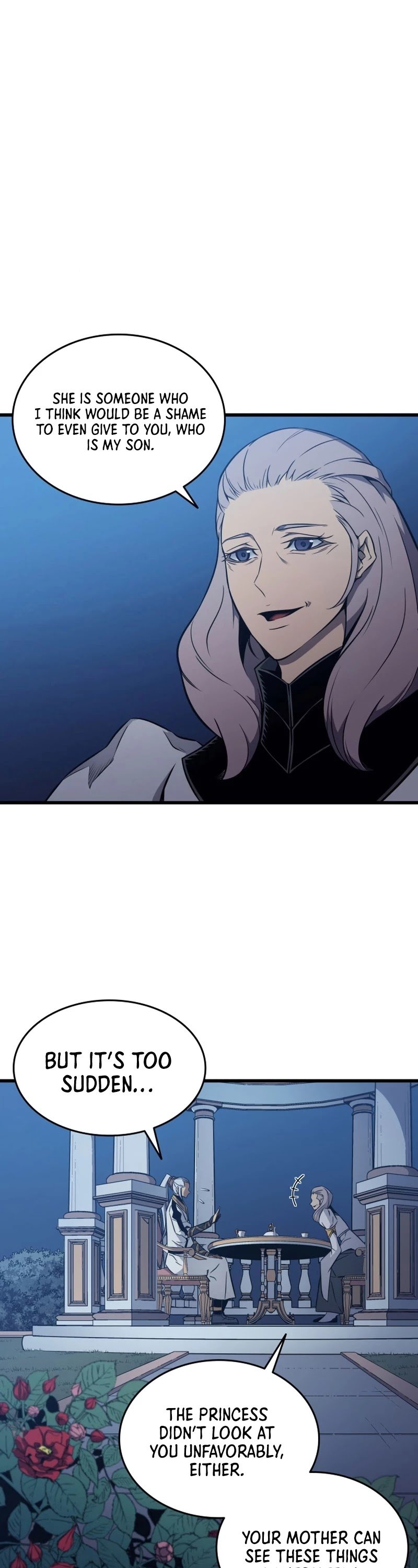 The Great Mage Returns After 4000 Years chapter 111 page 37