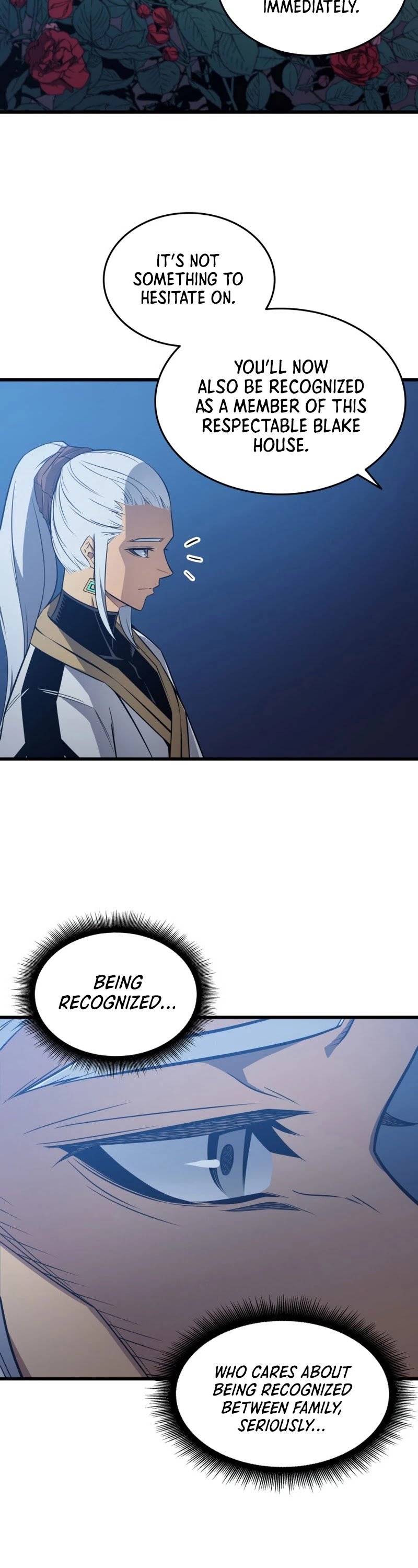 The Great Mage Returns After 4000 Years chapter 111 page 38