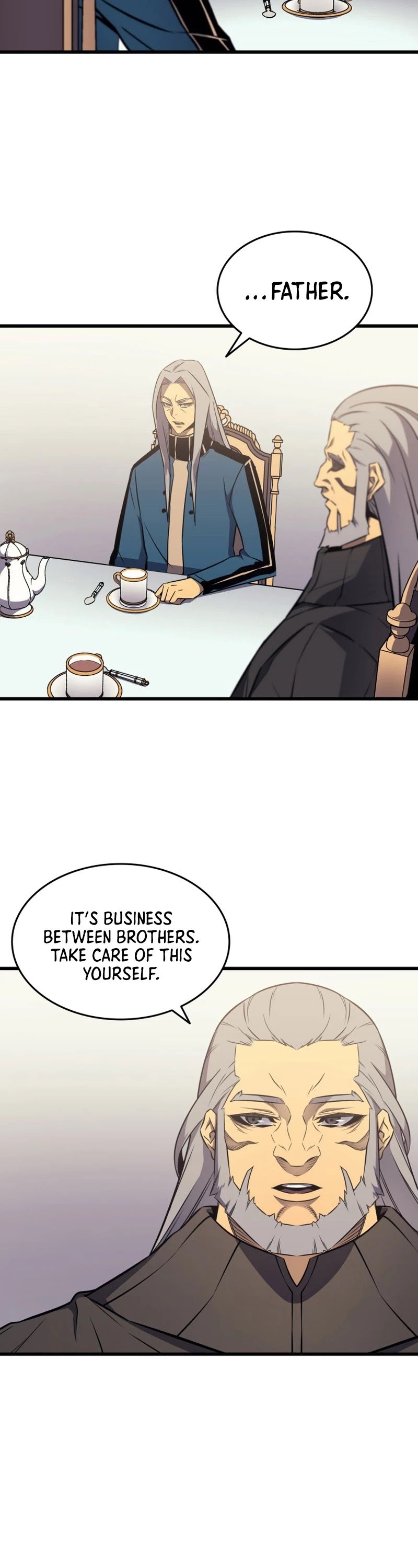 The Great Mage Returns After 4000 Years chapter 111 page 4