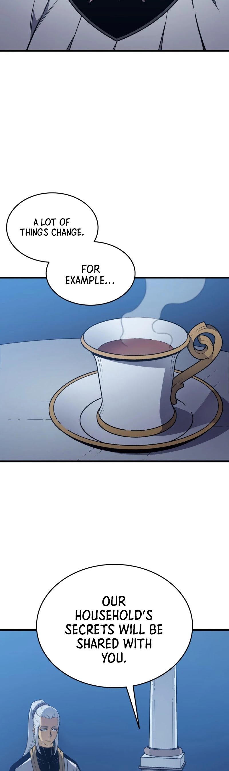 The Great Mage Returns After 4000 Years chapter 111 page 40