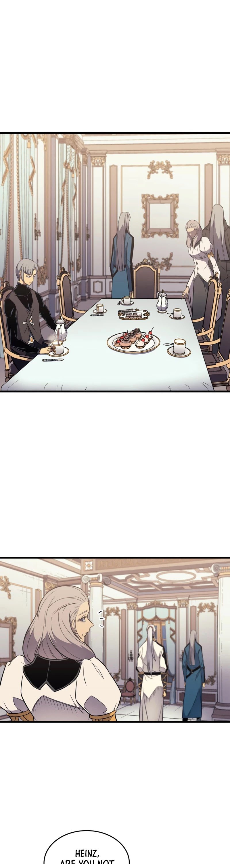 The Great Mage Returns After 4000 Years chapter 111 page 6