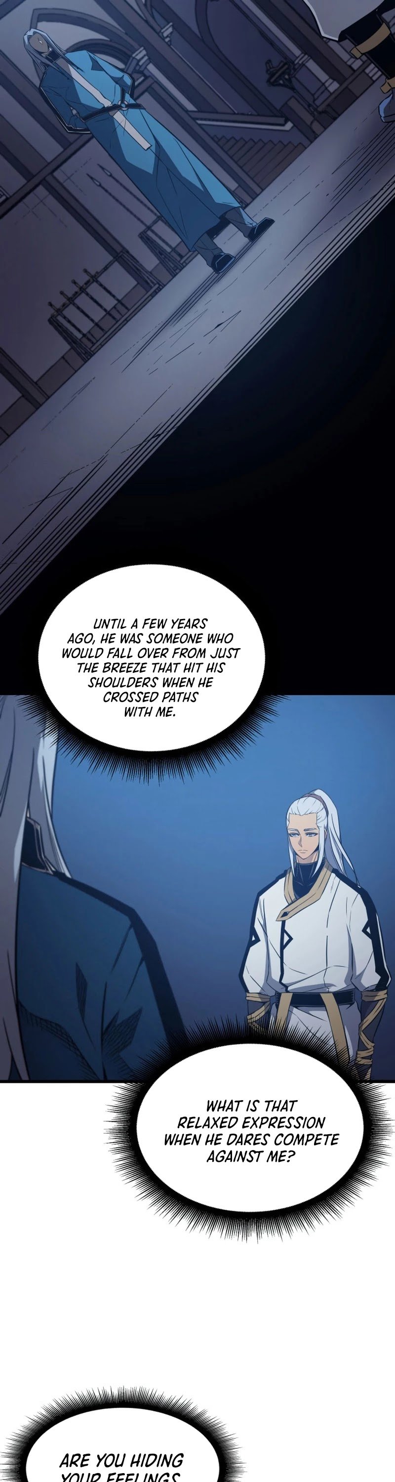 The Great Mage Returns After 4000 Years chapter 111 page 9