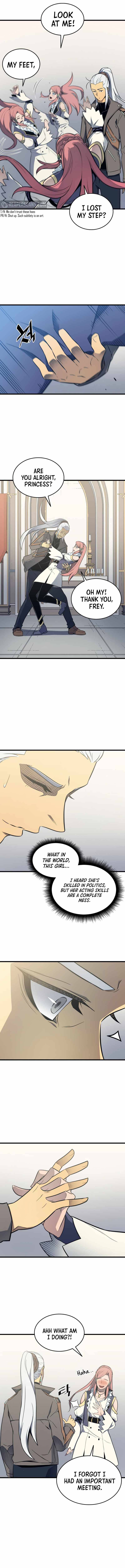 The Great Mage Returns After 4000 Years chapter 112 page 10