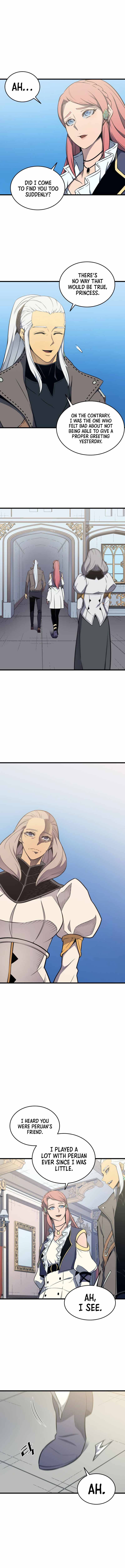 The Great Mage Returns After 4000 Years chapter 112 page 9