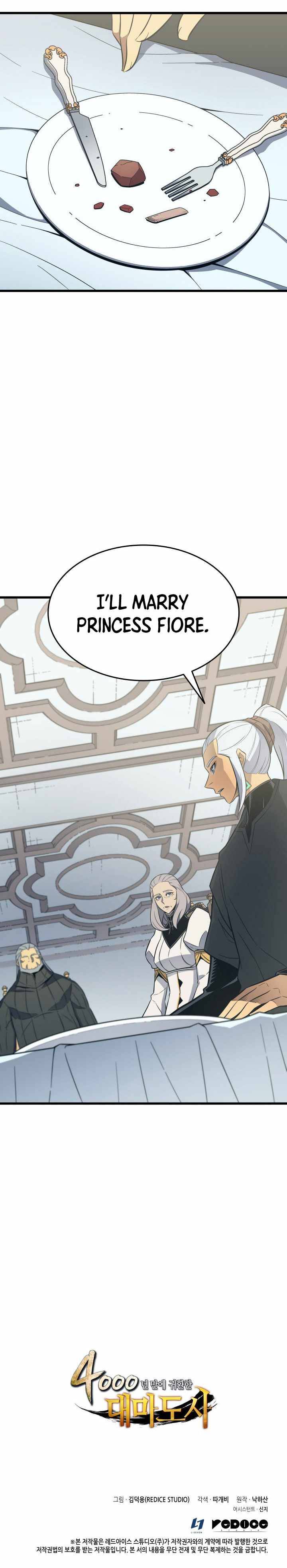 The Great Mage Returns After 4000 Years chapter 114 page 10