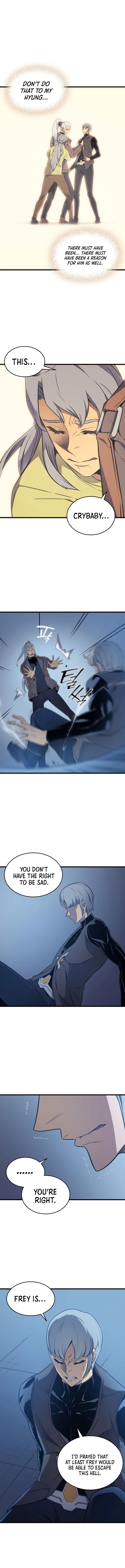 The Great Mage Returns After 4000 Years chapter 117 page 2