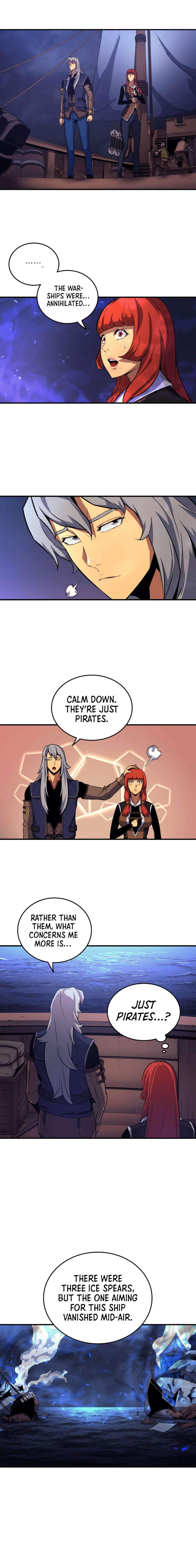 The Great Mage Returns After 4000 Years chapter 12 page 10