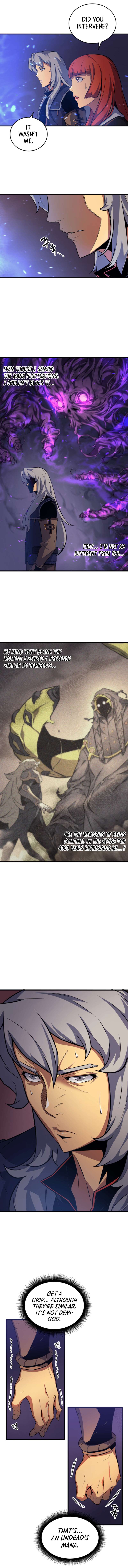 The Great Mage Returns After 4000 Years chapter 12 page 11