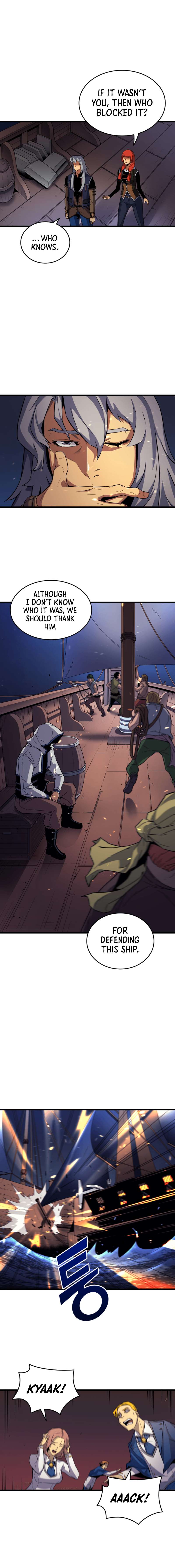 The Great Mage Returns After 4000 Years chapter 12 page 12