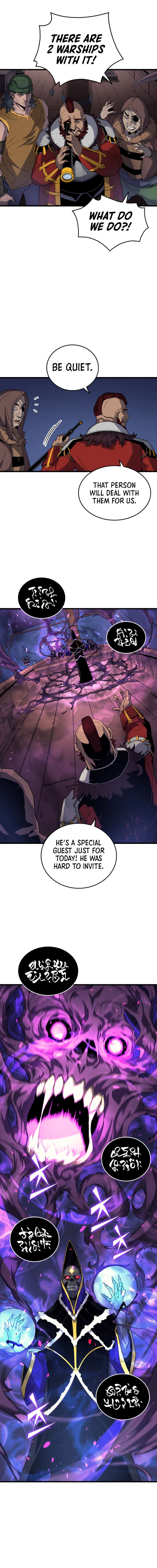 The Great Mage Returns After 4000 Years chapter 12 page 2