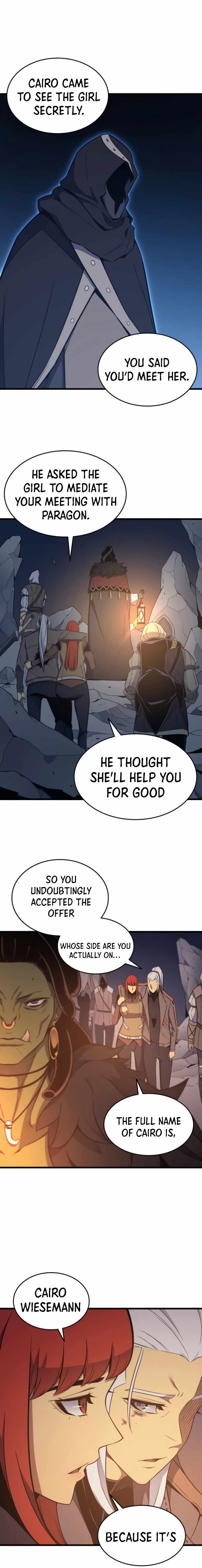 The Great Mage Returns After 4000 Years chapter 124 page 11