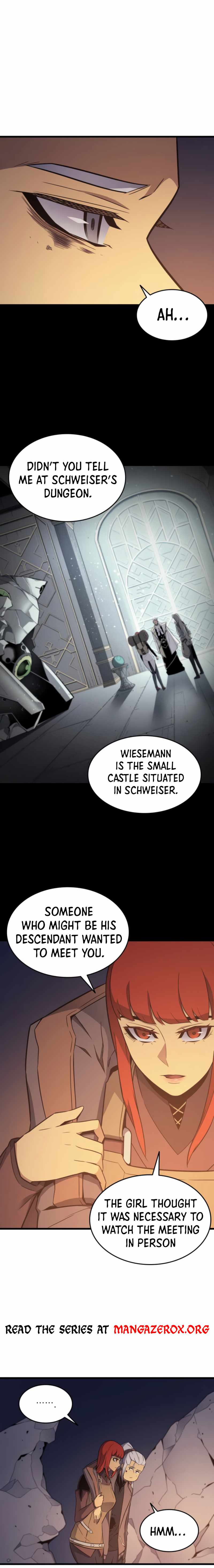 The Great Mage Returns After 4000 Years chapter 124 page 12