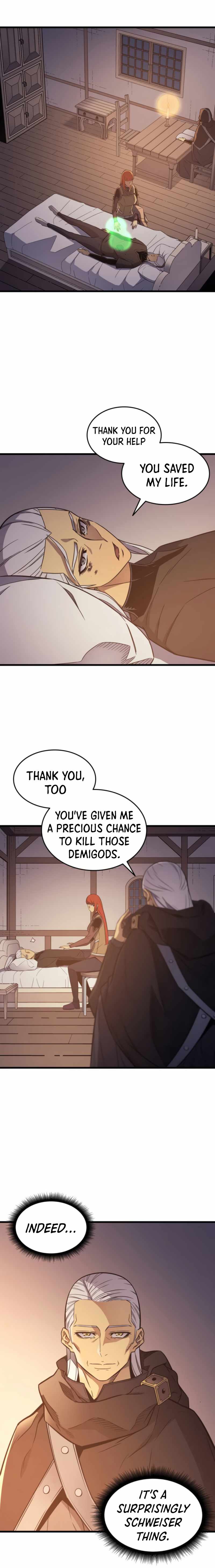 The Great Mage Returns After 4000 Years chapter 124 page 15