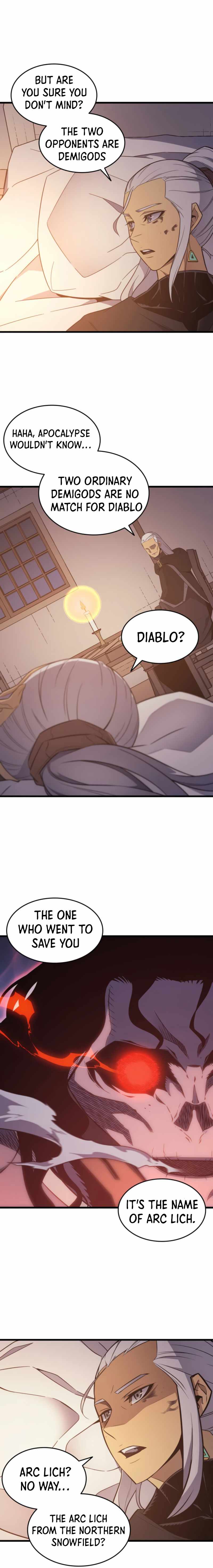 The Great Mage Returns After 4000 Years chapter 124 page 16