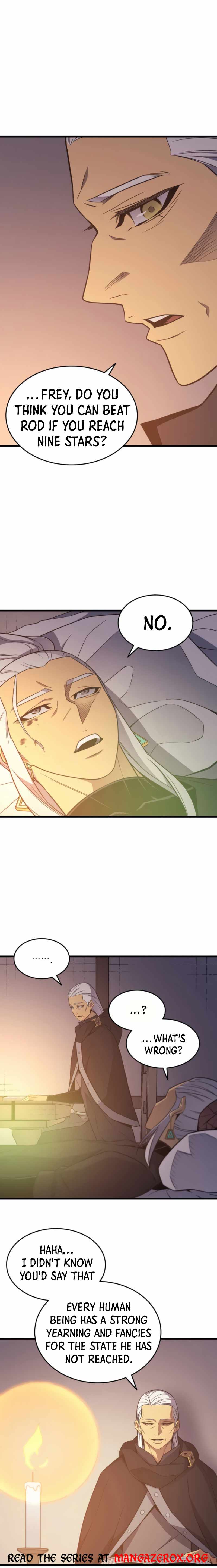 The Great Mage Returns After 4000 Years chapter 124 page 18