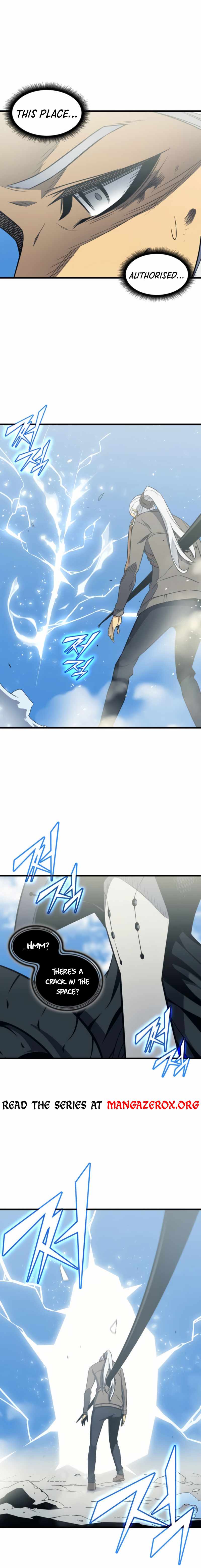 The Great Mage Returns After 4000 Years chapter 124 page 2