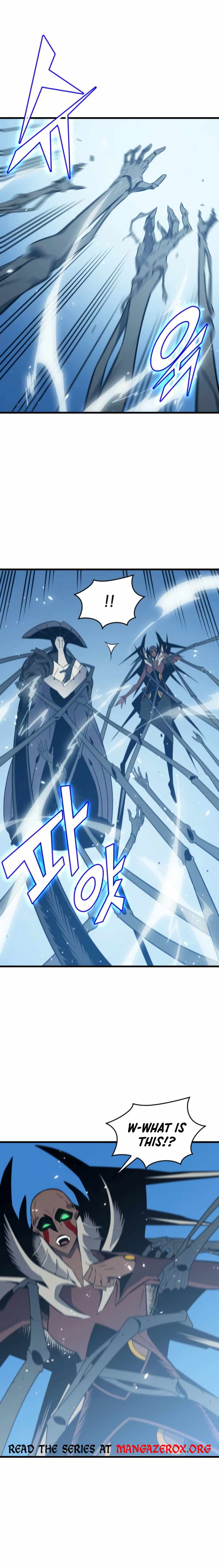 The Great Mage Returns After 4000 Years chapter 124 page 3