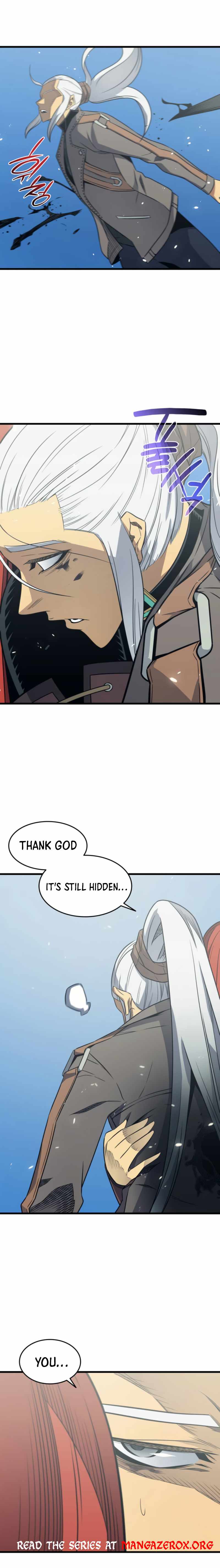 The Great Mage Returns After 4000 Years chapter 124 page 4