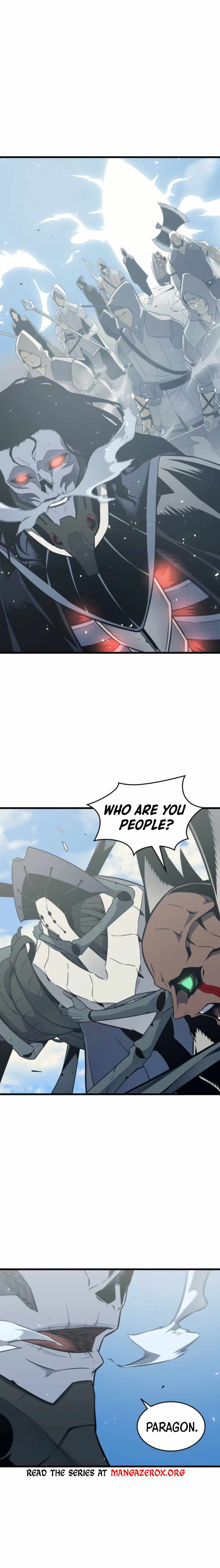 The Great Mage Returns After 4000 Years chapter 124 page 6