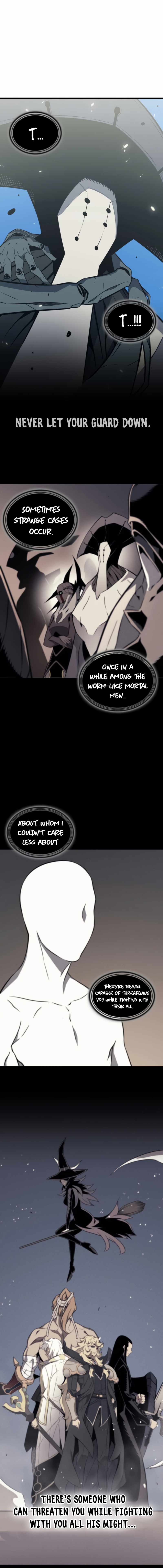 The Great Mage Returns After 4000 Years chapter 124 page 9