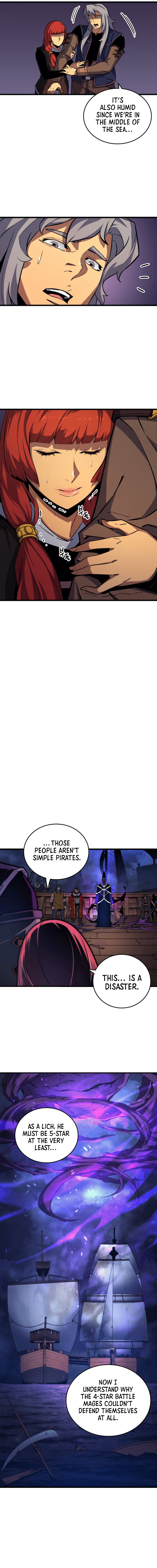 The Great Mage Returns After 4000 Years chapter 13 page 10