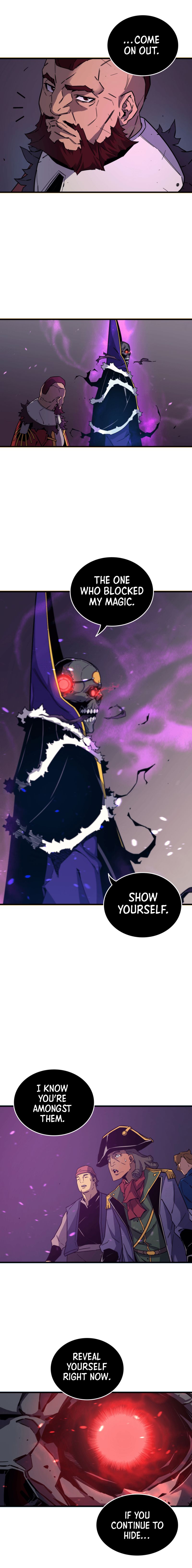 The Great Mage Returns After 4000 Years chapter 13 page 11