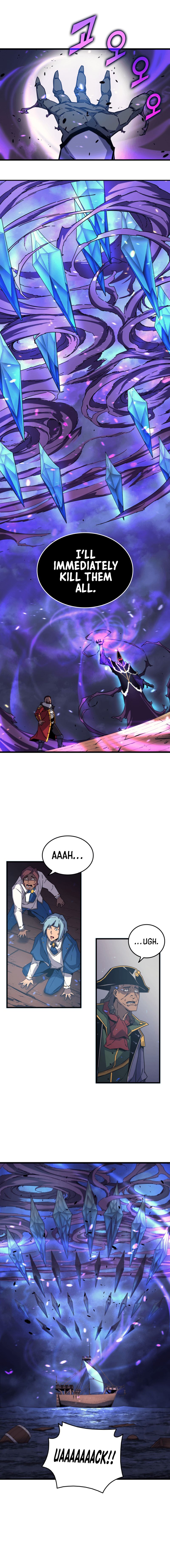 The Great Mage Returns After 4000 Years chapter 13 page 12