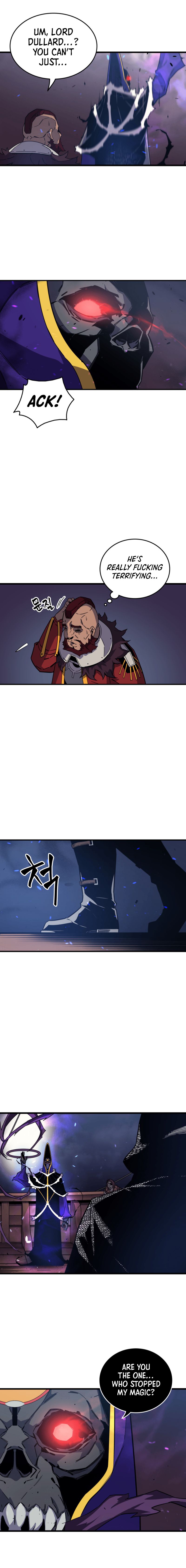 The Great Mage Returns After 4000 Years chapter 13 page 13