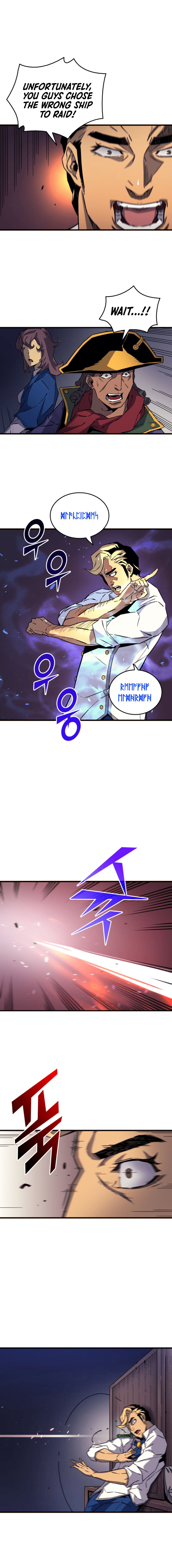 The Great Mage Returns After 4000 Years chapter 13 page 2