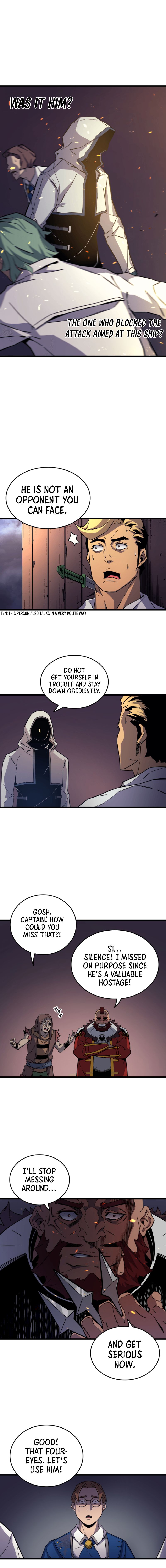 The Great Mage Returns After 4000 Years chapter 13 page 4